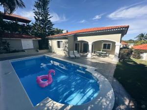 Casa Caipirinha Encuentro