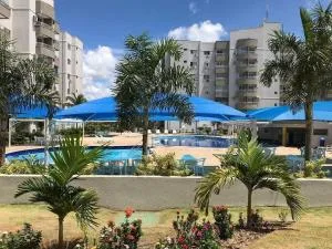 Lagoa Flat Service - Caldas Novas - Palmelo