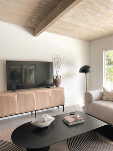 Meiselman Mid Mod Pool and Spa in Sunrise Park