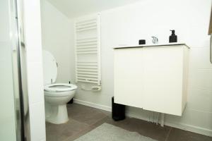 Appartements Studio Stade de France 26 pour 2 personnes : photos des chambres