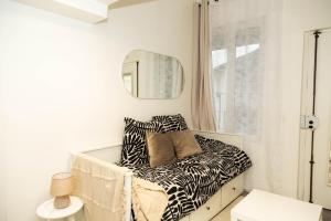 Studio Stade de France 26 pour 2 personnes