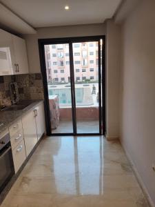 Sublime appartement au coeur de Marrakech