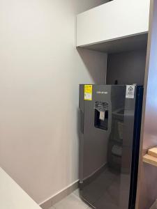 Amplio y Luminoso apartamento en Chapinero By TSI