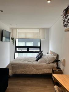 Amplio y Luminoso apartamento en Chapinero By TSI