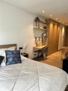 Amplio y Luminoso apartamento en Chapinero By TSI