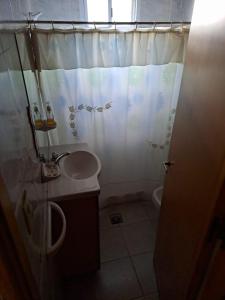 Departamento Ruca che