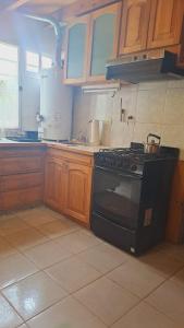 Departamento Ruca che