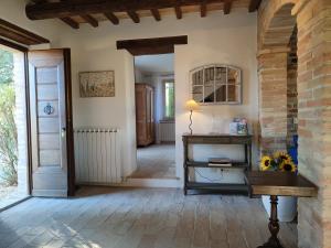 Casale Oleandri with Pool