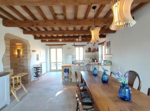Casale Oleandri with Pool