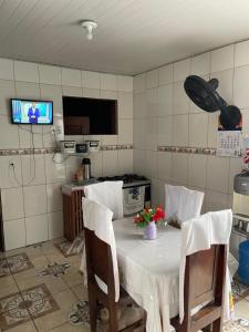 Casa Completa para COP 30