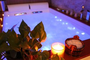 Residenza Noè in Antica Villa - Suite & Spa