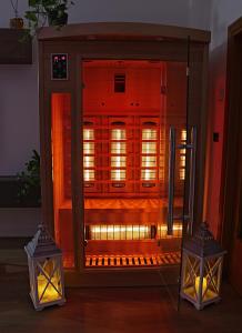 Residenza Noè in Antica Villa - Suite & Spa