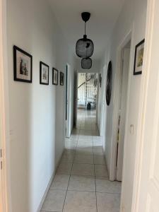 Maison proche Hossegor