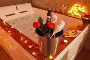 Residenza Noè in Antica Villa - Suite & Spa