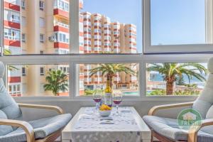 Torrox Piso | Beach & Pool Stay in Torrox Costa