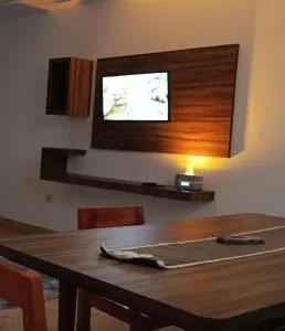 departamento céntrico - Villa Guntz