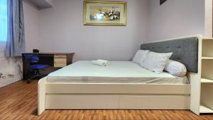 Amazing view Apartment at Kemayoran JIEXPO -Min Stay 3 nights-