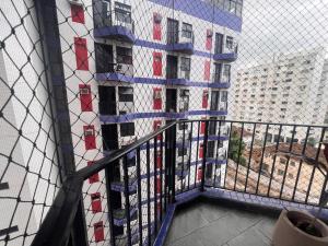 Flat Palladium com piscina