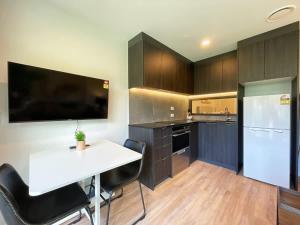 Amazing SkyTower & Park View - Parkside Living with AC