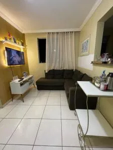 Apartamento em condomínio COP30 - Marituba