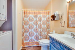 2 Mi to Moody Beach, Amenity Access Wells Getaway