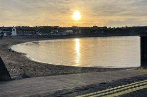 Eyemouth caravan for rent