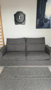 Appartements Nice apartment in Saint Germain En Laye : photos des chambres