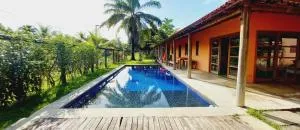 Casa de Praia em Ilheús - Mamoan