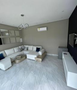 Villa Maty Casa Campestre