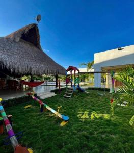 Villa Maty Casa Campestre
