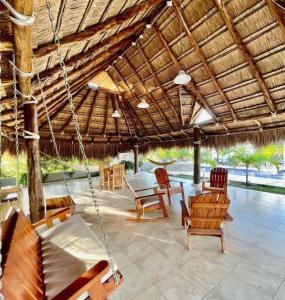 Villa Maty Casa Campestre