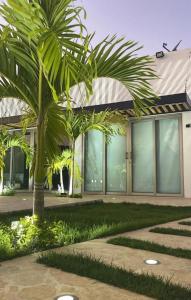 Villa Maty Casa Campestre