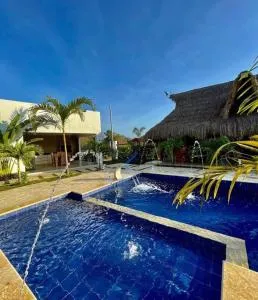 Villa Maty Casa Campestre - San Juan Nepomuceno