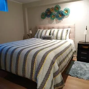 Casa Fior - Yanamayo