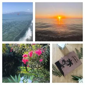 Pizzo Beach Club Luxury Apartment - Curinga