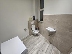 Cosy appartement near européen union