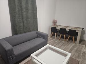 Cosy appartement near européen union