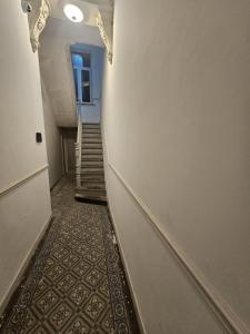 Cosy appartement near européen union