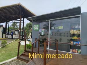 Apartamento São Pedro da Aldeia frente para lagoa