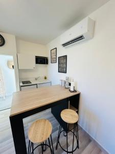 Appartement charmant proche Gare