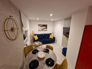 White Shell Apartament Hel