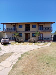 Apartamento no centro, reserve agora!