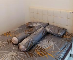 Budget-Friendly Staycation in Tokyo Riverside PIK2