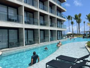 GAV Resort Porto Alto Apto 20