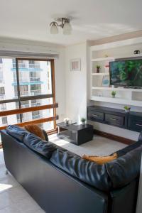 Apartamento VISTA AZUL RODADERO LAURELES 801