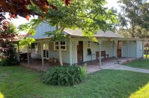 Winganna Farm - Capertee