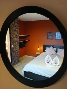 Gite chez Martin - Arbespine