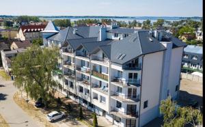 Apartament MORSKI 407 Dziwnówek nad morzem EPapartamenty