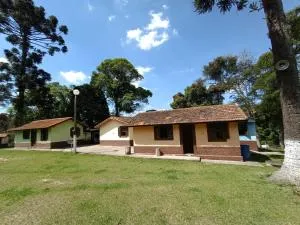 Pousada Recreio Girassol - آراساريغواما