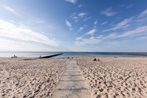 Apartament MORSKI 407 Dziwnówek nad morzem EPapartamenty